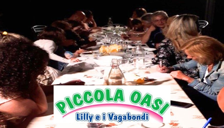 Cena con delitto