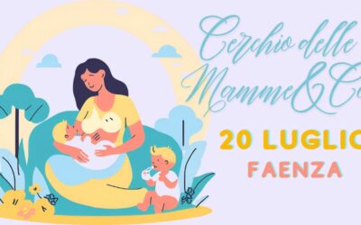 Il cerchio delle Mamme & Co