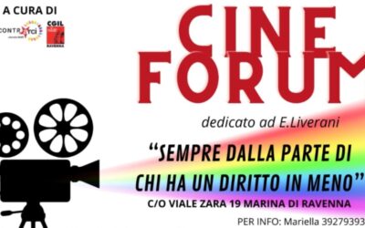 Dalla parte di chi ha un diritto in meno