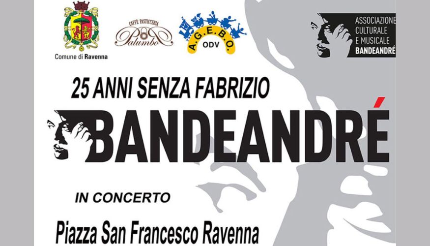 25 anni senza Fabrizio