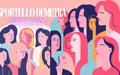 Nuovo sportello Demetra