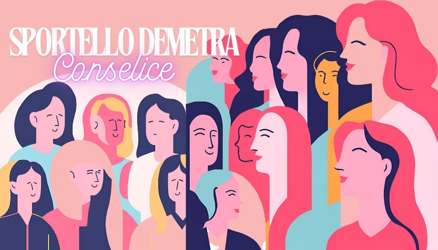 Nuovo sportello Demetra
