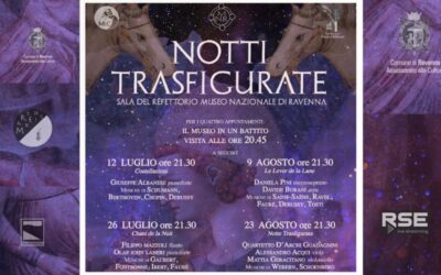 Notti trasfigurate