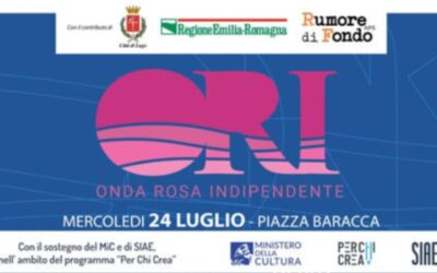 Onda rosa indipendente – ed. 2024