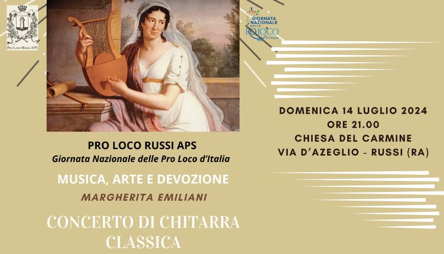 Musica, arte e devozione