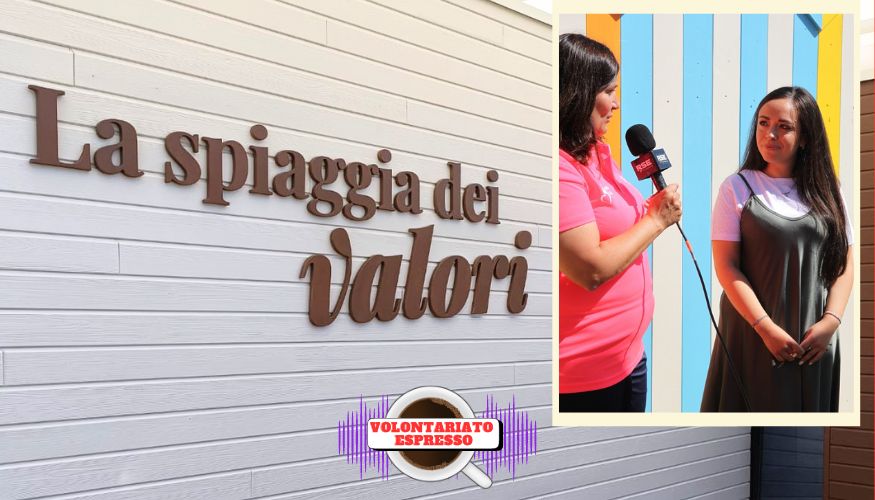 Volontariato espresso – puntata 17