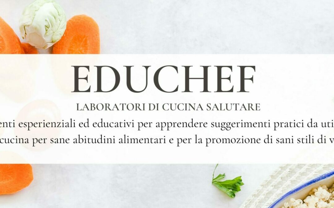 EduChef Villa Verucchio
