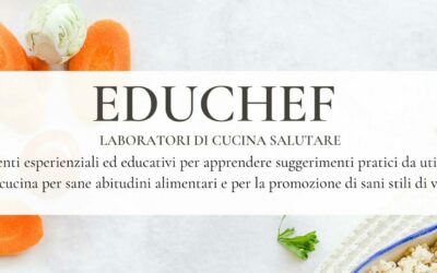 EduChef Villa Verucchio