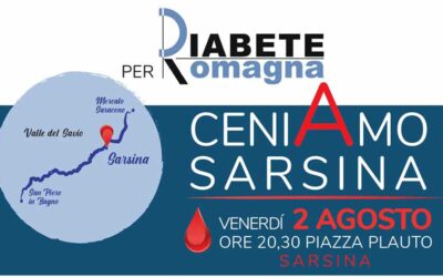 CeniAmo Sarsina 2024