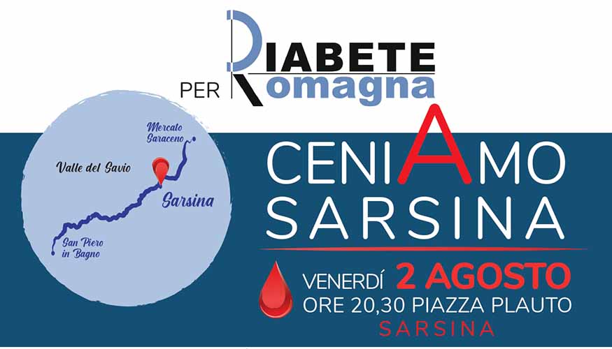 CeniAmo Sarsina 2024