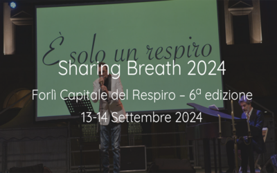 Sharing Breath 2024