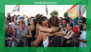 Sì all’inclusione