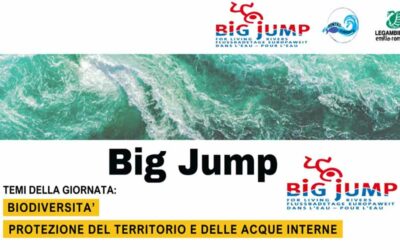 Big Jump 2024