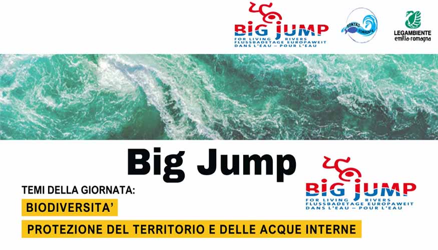Big Jump 2024