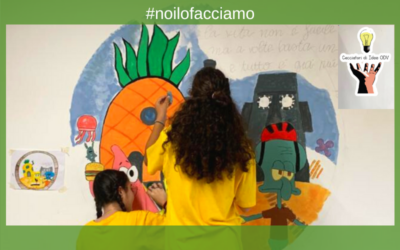 Cercasi giovani Cacciatori di idee