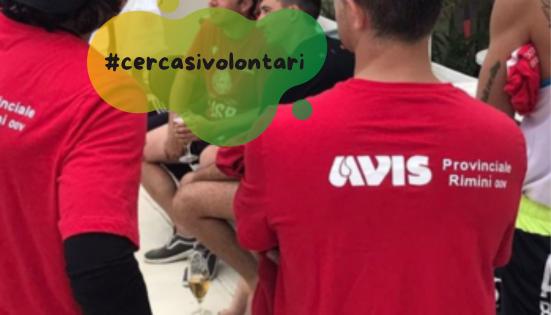Donatori di sangue cercasi
