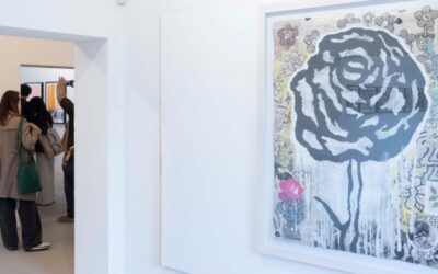 Disegnare al museo