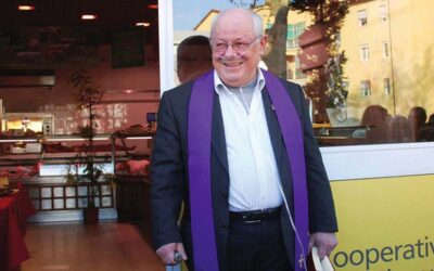 IX anniversario della scomparsa di Don Dario
