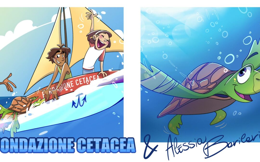 Animiamo il mare!