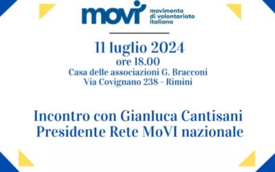 Seminario MoVI