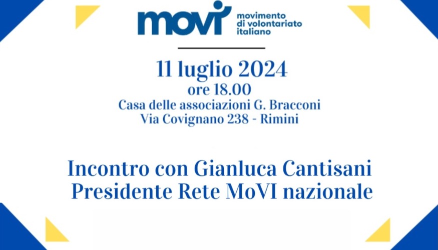 Seminario MoVI