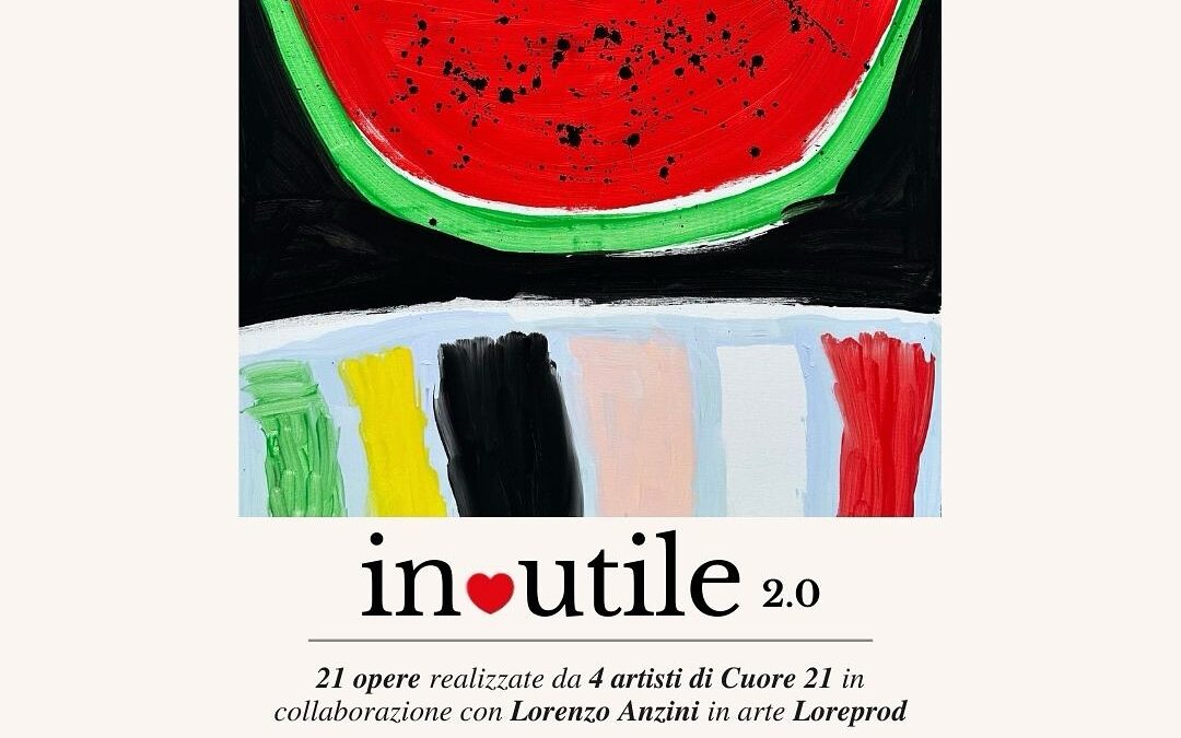 In❤utile 2.0