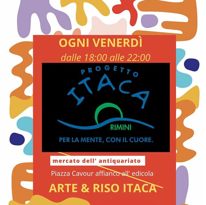 Itaca va in città