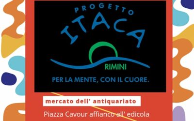 Itaca va in città