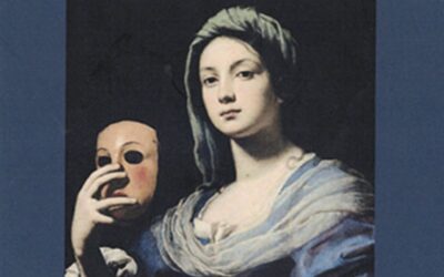 La vecchia signora narcisista