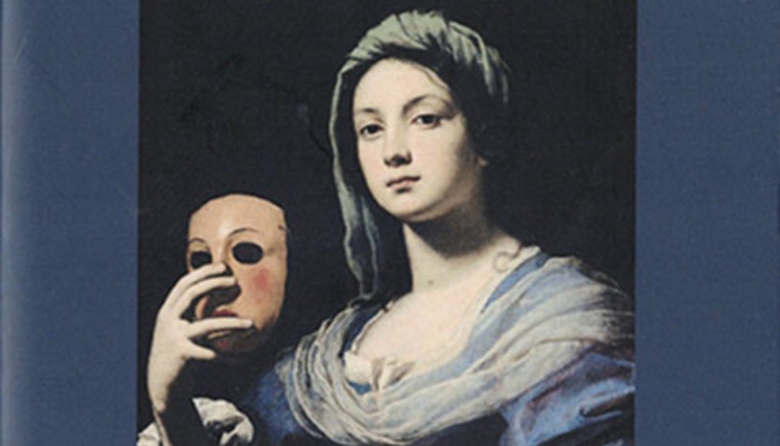 La vecchia signora narcisista