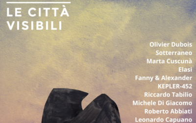 Le città visibili 2024