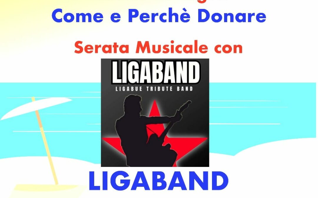 Estate solidale con Adob