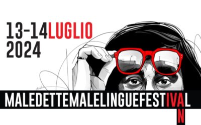 Maledette Malelingue Festival
