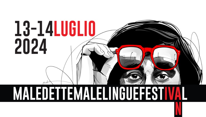 Maledette Malelingue Festival