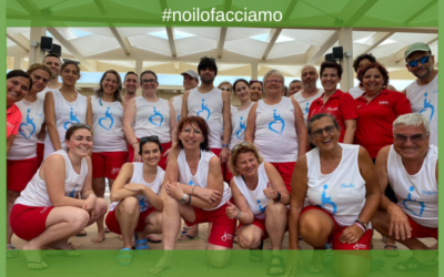Partecipa alla Spiaggia dei valori