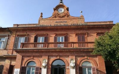 Nasce Vita Nova