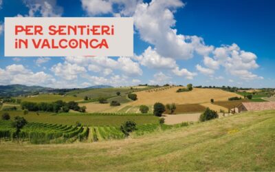 Per Sentieri in Valconca 2026