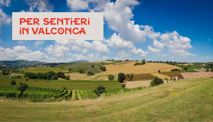 Per Sentieri in Valconca 2026