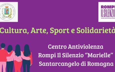 Per il Centro antiviolenza