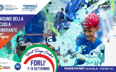 Sport senza confini a Forlì