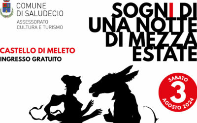 Sogni di una notte
