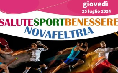 Sport a Novafeltria