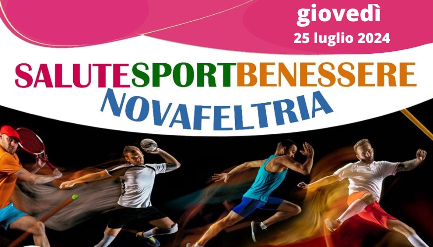 Sport a Novafeltria