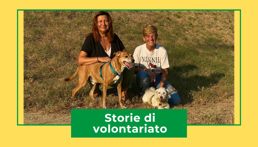 Il progetto di Equilibrio Anima-le APS
