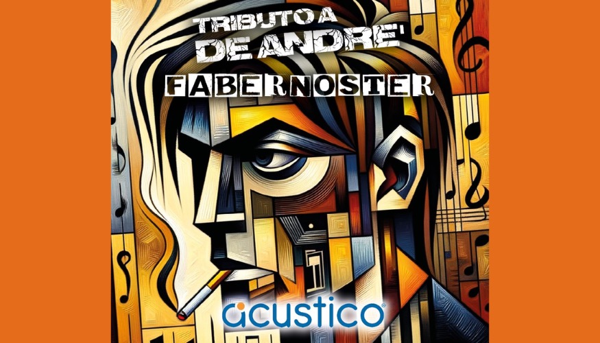 Tributo a De André