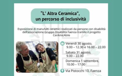 L’altra ceramica
