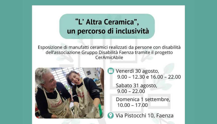 L’altra ceramica