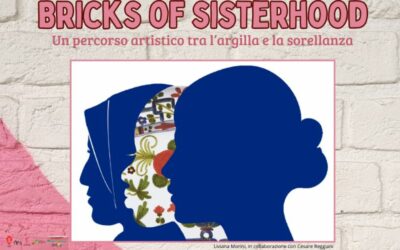 Bricks of sisterhood