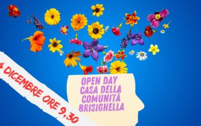 Open day Casa di Comunità Brisighella