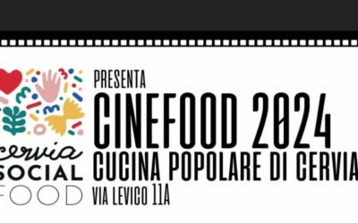 Cinefood 2024